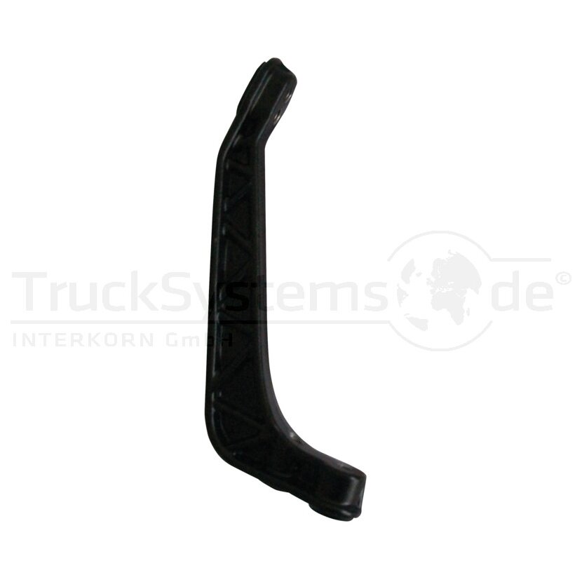 Halter für Stoßfänger für MERCEDES -rechts  - 5547.04B0.01 - 8682450215245 - 554704B001
