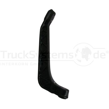 Halter für Stoßfänger für MERCEDES...