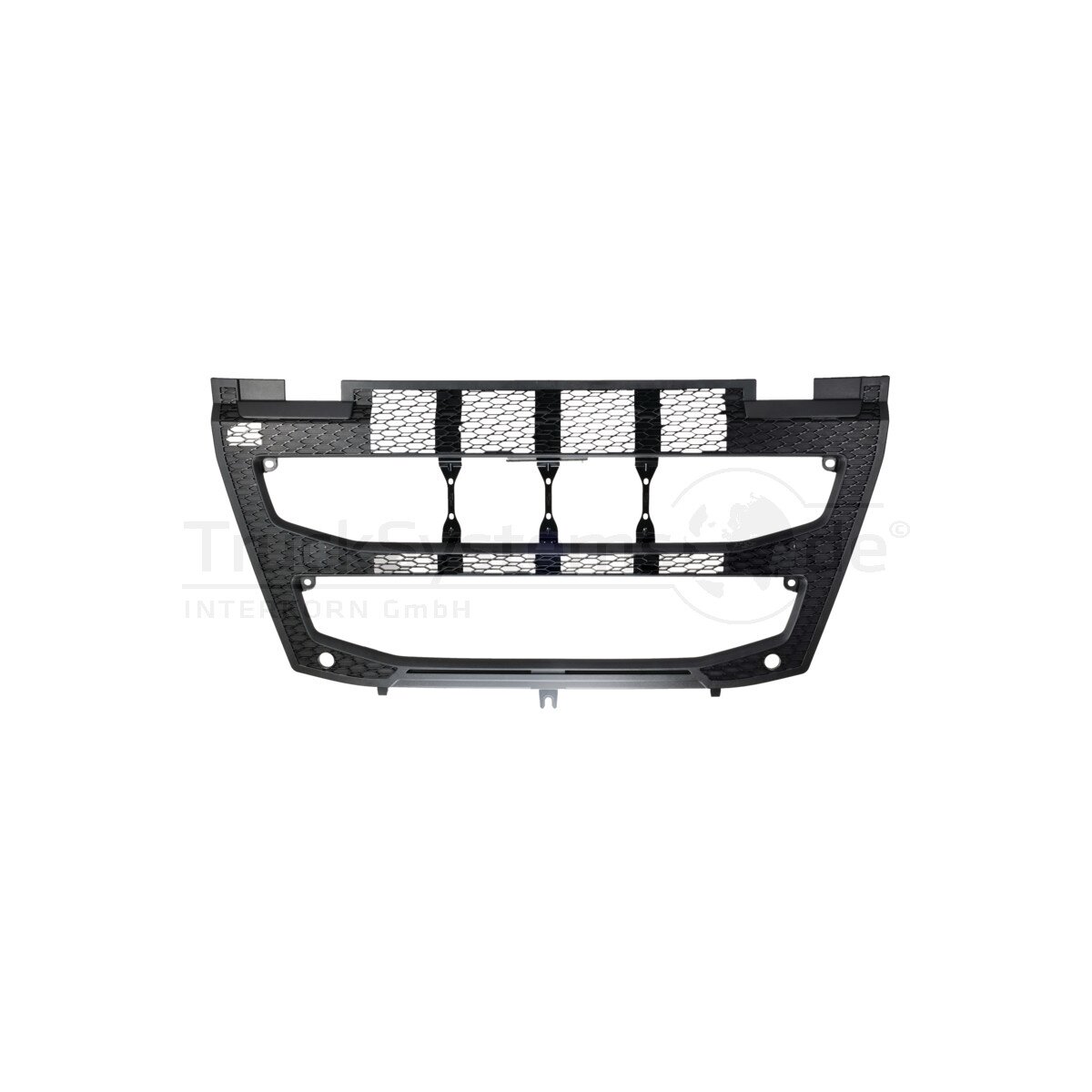 Grill für Volvo - unten mitte - V4H/200 - - V4H200