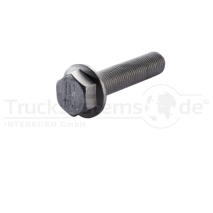 Schraube M 14x1 5 x 80  - 010.172-00A - 4044407168426 - 01017200A