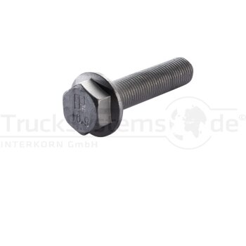 Schraube M 14x1 5 x 80  - 010.172-00A - 4044407168426 -...