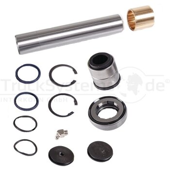 Achsbolzensatz passend für DAF 1705454  - 050.660 -...
