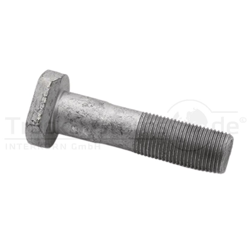 Radbolzen M18x1 5x72/81mm passend für MAN  - 023.049 - 8680281808506 - 023049