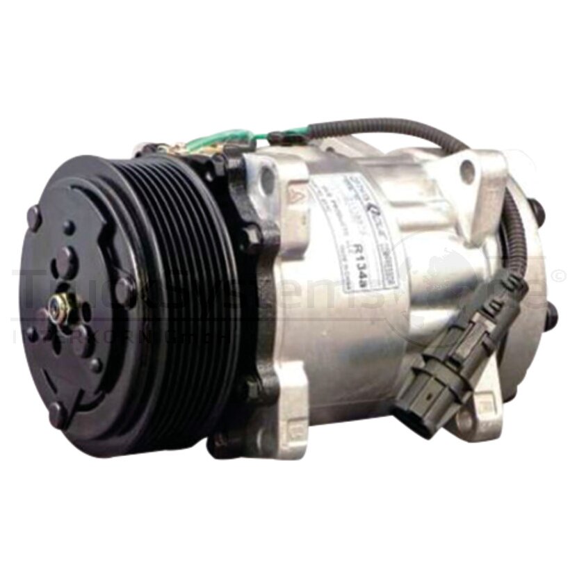 Kompressor Klimaanlage  - 51779707015 - ACP 152 000P