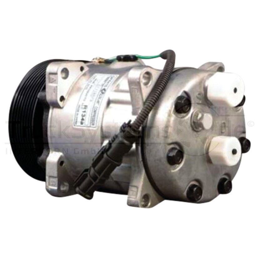 Kompressor Klimaanlage  - 51779707015 - ACP 152 000P