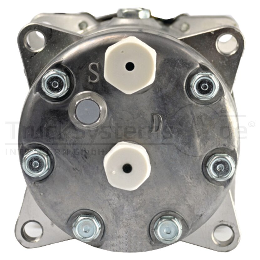 Kompressor Klimaanlage  - 51779707015 - ACP 152 000P