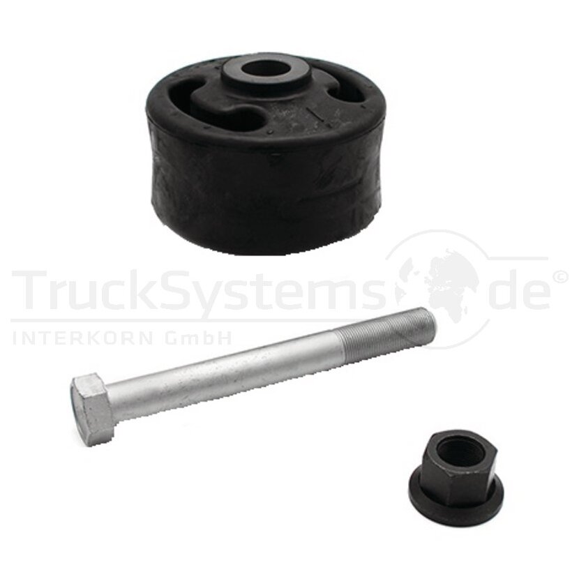 Reparatursatz 3D-Lagerbuchse  - 010.850/1 - 8680281774160 - 108501