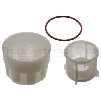 Kraftstofffilter passend für M A N  - 47974 -...