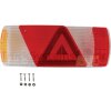 Lichtscheibe links m.DRS  - 6503125 - 4044407281668