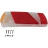 Lichtscheibe links m.DRS  - 6503125 - 4044407281668