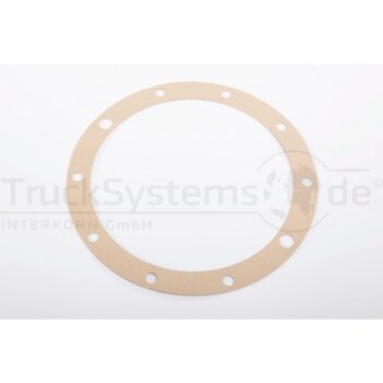 Dichtung 223 x 275 x 1  - 3.60543 - 4044407294132 - 360543