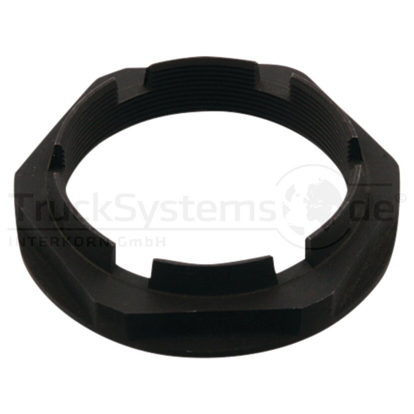 Achsmutter M86x2 passend für DAF  - 051.242 - 4057795172265 - 051242