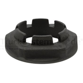 Achsmutter M58x1 5 passend für DAF  - 050.312 -...
