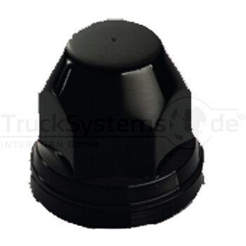 Radmutterkappe VPE 100 48 x 46 SW 32  - 007.055-00A -...