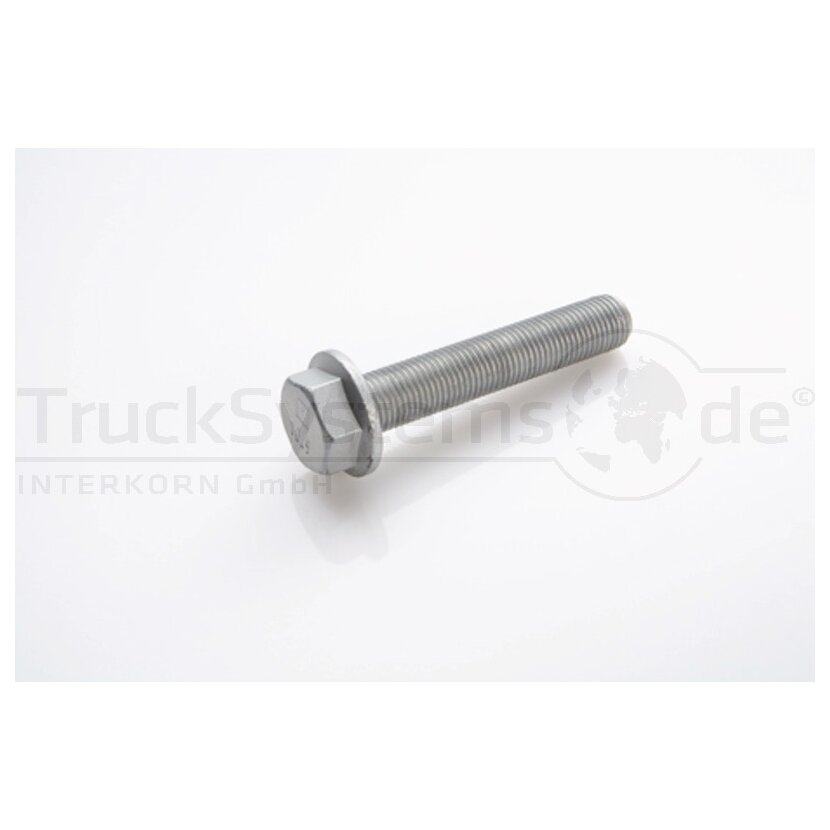 Schraube M 14x1 5 x 75  - 016.640-00A - 4044407184822 - 01664000A