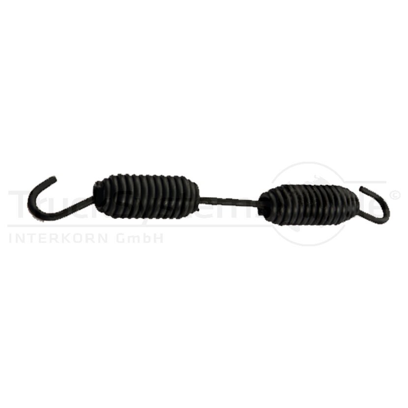 Bremsbackenfeder 5 / 29 x 168  - 066.070-00A - 4044407026344 - 06607000A