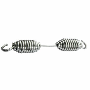 Bremsbackenfeder passend für SAF  - 01537 -...