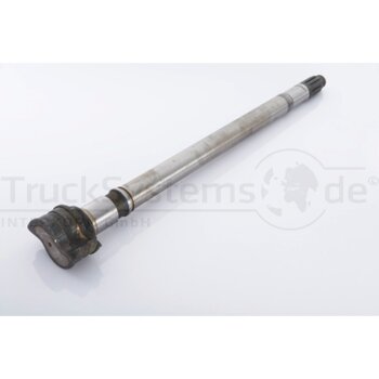 Bremswelle 45 7/38 x 719  - 066.196-00A - 4047755689650 -...