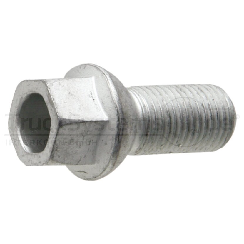 Radschraube passend für Mercedes-Benz PKW  - 05039 - 4027816050391