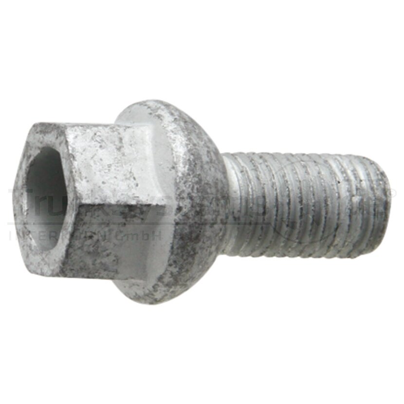 Radschraube passend für Mercedes-Benz PKW  - 08476 - 4027816084761