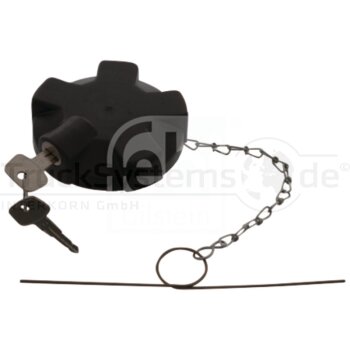 Tankdeckel B60 AoL (Kunststoff)  - 149.003-00A -...