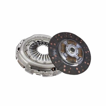 VALEO Kupplungssatz 827451