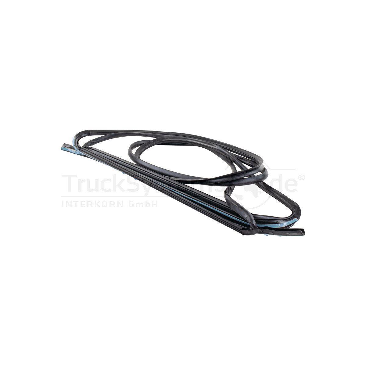 PILKINGTON Abdeckrahmen passend für Mercedes-Benz - 250001155