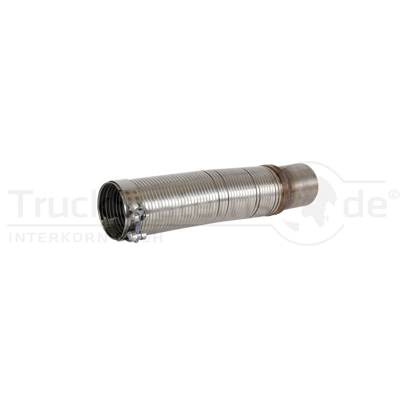 DINEX Reparatursatz 54271-RK Flexrohr 54271-RK  - 54271RK