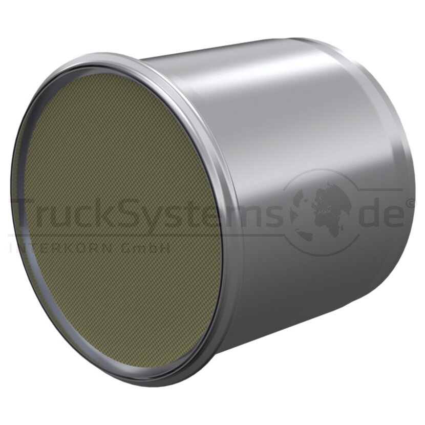 DINEX Dieselpartikelfilter (Euro 6) 4II001