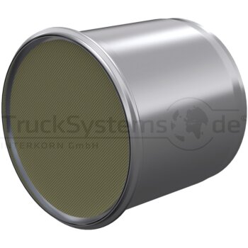 DINEX Dieselpartikelfilter (Euro 6) 4II001