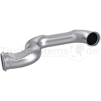 DINEX Auspuffrohr Volvo / Renault Euro VI  - 8AE002