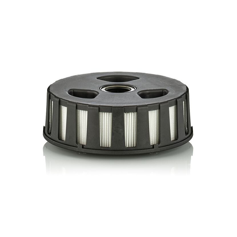 MANN-FILTER Filter, Kurbelgehäuseentlüftung C 18 016 - C18016 für 504386973