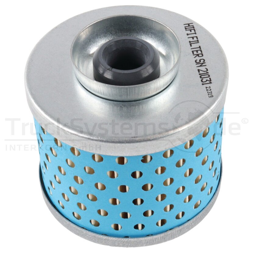 Kraftstofffilter SN 21031  -  - SN21031