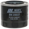 HIFI Kraftstofffilter SN 25027  - SN25027