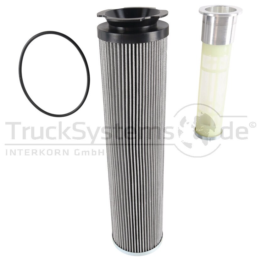 HIFI Hydraulikfilter SH 52305  - SH52305