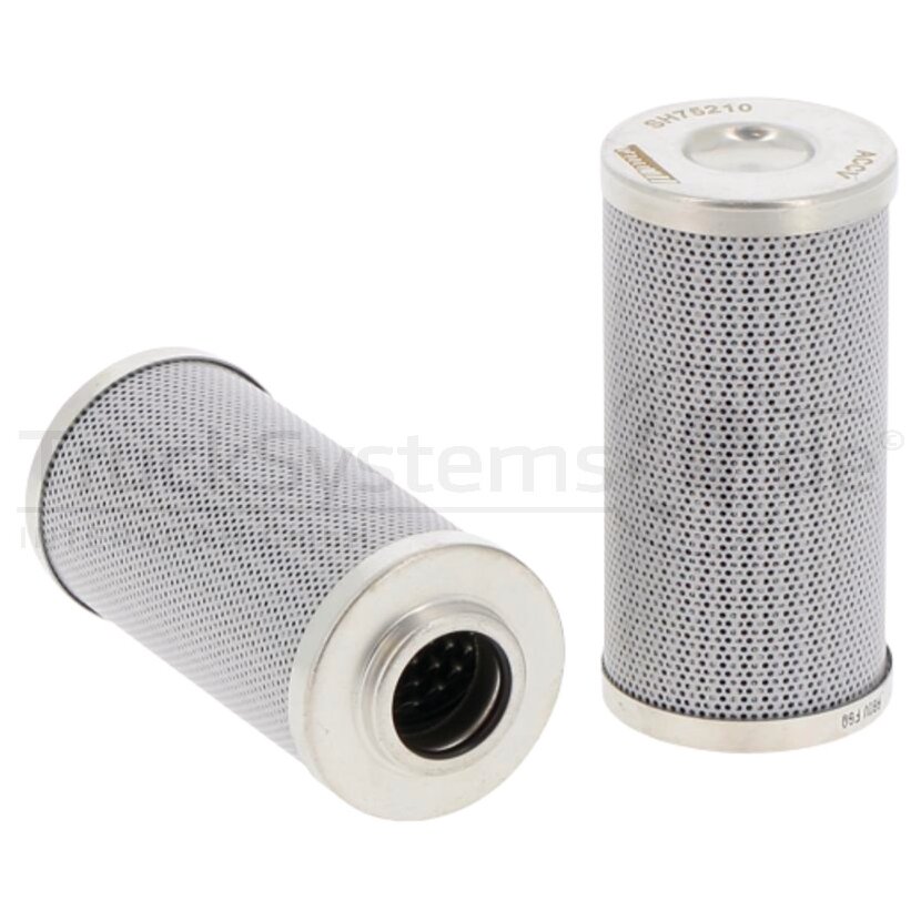 HIFI Hydraulikfilter SH 75210  - SH75210