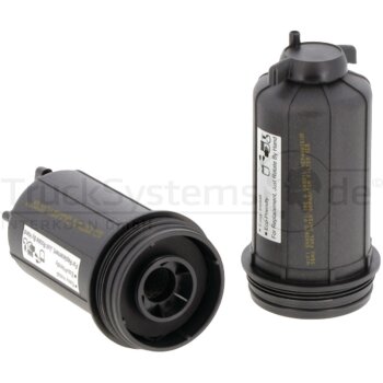 HIFI Kraftstofffilter SN 40670 - 56700547