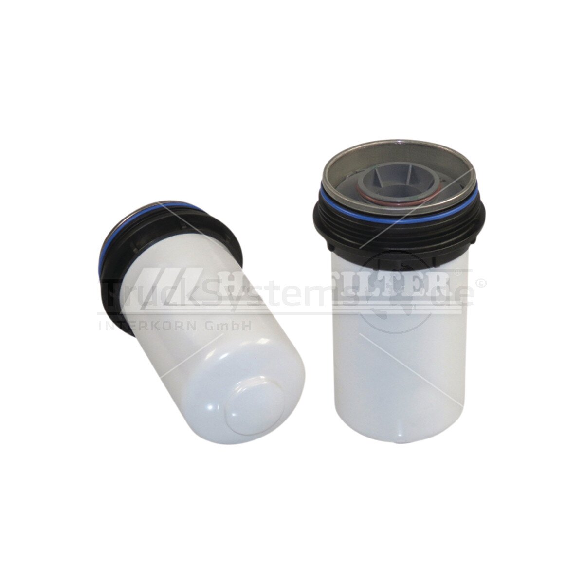 HIFI Kraftstofffilter SN 40671 - 5674615, 103,49 € 