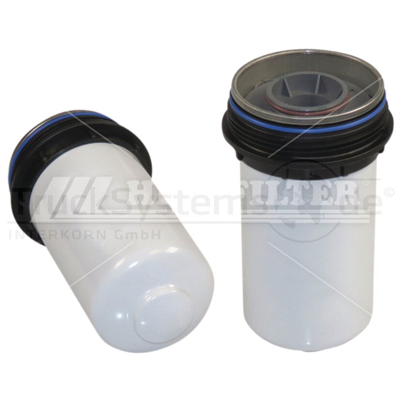 HIFI Kraftstofffilter SN 40671 - 5674615