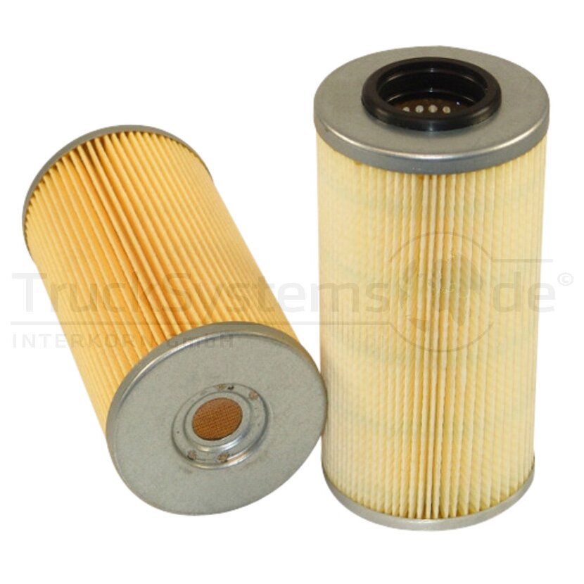 HIFI Getriebeölfilter SH 62278  - SH62278