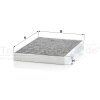MANN-FILTER Filter, Innenraumluft CUK 31 003 - CUK31003 für 4M0 819 439 A
