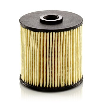 MANN-FILTER Kraftstofffilter PU 7011 z - PU7011z für...