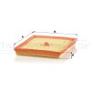 MANN-FILTER Luftfilter C 22 035 - C22035 für 04C 129 620 A