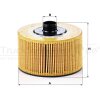 MANN-FILTER Ölfilter HU 10 002 z - HU10002z für 200 180 00 09