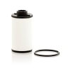 MANN-FILTER Hydraulikfilter, Automatikgetriebe H 6003 z - H6003z für 02E 305 051 B