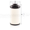 MANN-FILTER Hydraulikfilter, Automatikgetriebe H 6003 z - H6003z für 02E 305 051 B