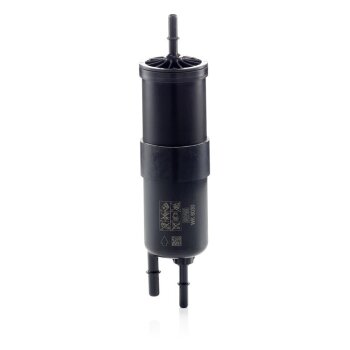 MANN-FILTER Kraftstofffilter WK 6030 - WK6030 für 16...