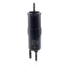 MANN-FILTER Kraftstofffilter WK 6030 - WK6030 für 16 12 7 221 846.9