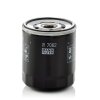 MANN-FILTER &Ouml;lfilter W 7062 - W7062 f&uuml;r 03L 115...