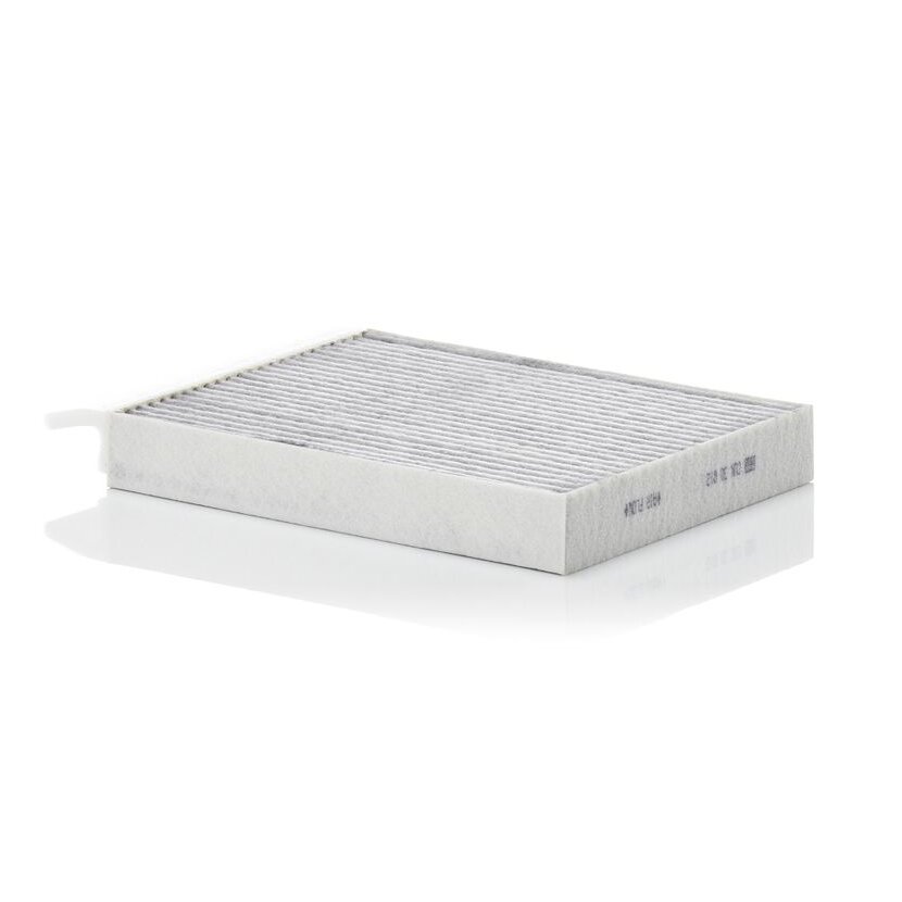 MANN-FILTER Filter, Innenraumluft CUK 30 012 - CUK30012 für 447 830 00 00